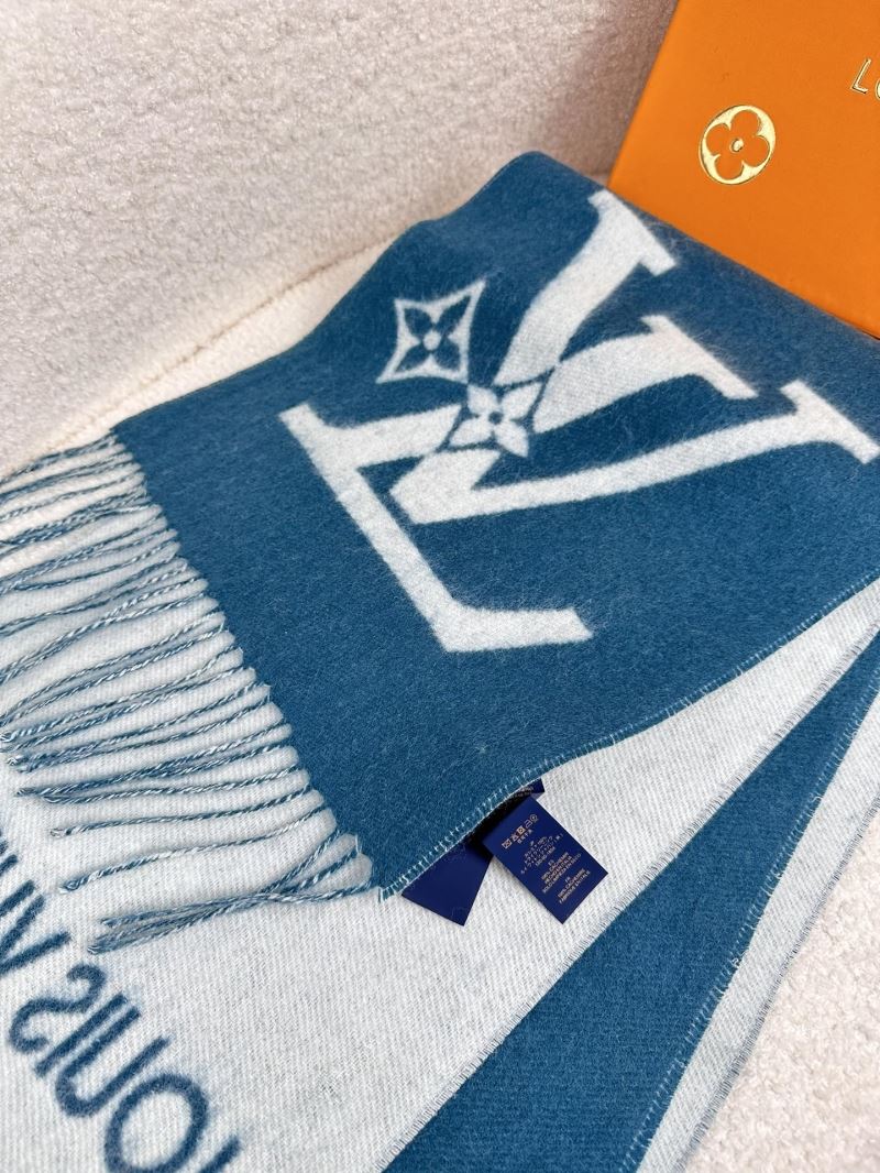 Louis Vuitton Scarf